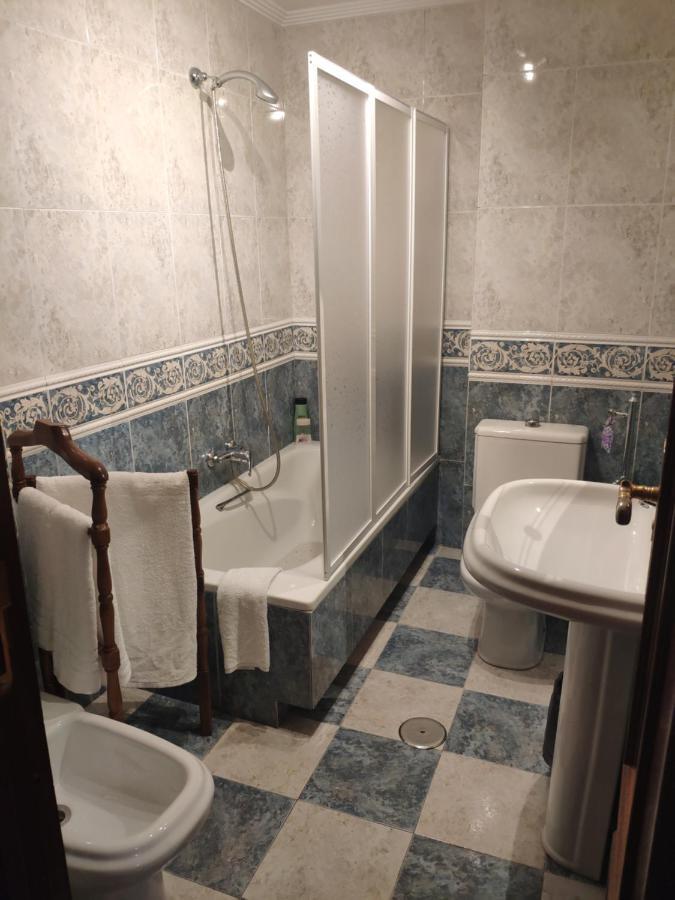 Apartment Centro Con 1 Plaza De Parking Gratis *
